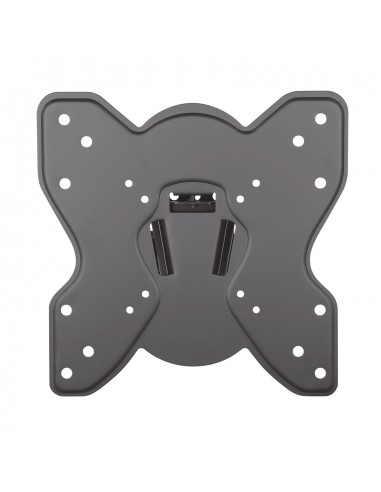 SOPORTE AISENS PARED GIRATORIO E INCLINABLE MONITOR TV 23-42 25KG