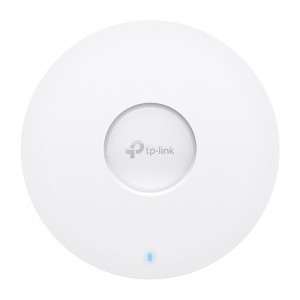 AP TECHO WIFI 6 TP-LINK OMADA EAP613 AX1800