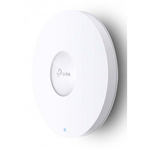 AP TECHO WIFI 6 TP-LINK OMADA EAP613 AX1800 2