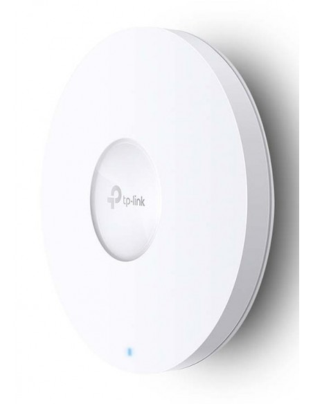 AP TECHO WIFI 6 TP-LINK OMADA EAP613 AX1800
