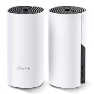 EXTENSOR DE COBERTURA TP-LINK AC1200HOME MESH WIFI 2