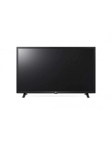 TV LG 32"FULL HD SMART TV WIFI NEGRO