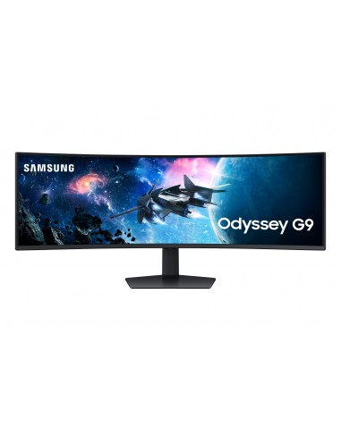 MONITOR SAMSUNG 49" LS49CG954EUXEN