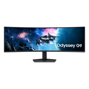 MONITOR SAMSUNG 49" LS49CG954EUXEN 2