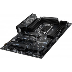 PLACA BASE MSI Z890 GAMING PLUS WIFI ATX 4XDDR5 2