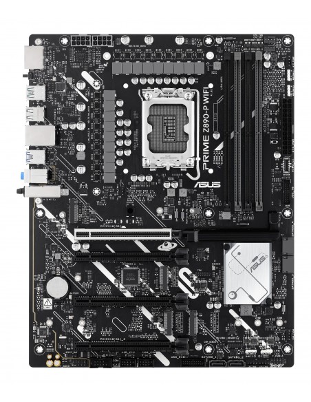 PLACA BASE ASUS PRIME Z890-P WIFI ATX 4XDDR5