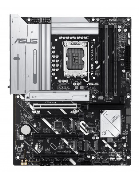 PLACA BASE ASUS PRIME Z890-P WIFI ATX 4XDDR5