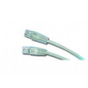 CABLE RED GEMBIRD UTP CAT5E...