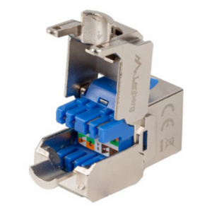 CONECTOR KEYSTONE LANBERG...