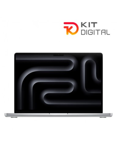 APPLE MACBOOK PRO M4 16GB 512GB 10C...