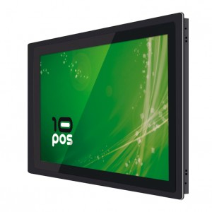 TERMINAL INDUSTRIAL 10POS...