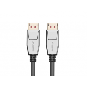 CABLE LANBERG DISPLAYPORT...