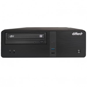 PC DIFFERO HPA-T310...