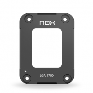 SOPORTE ZOCALO CPU NOX...