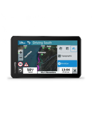 GPS MOTO GARMIN ZUMO XT MAPAS EUROPA