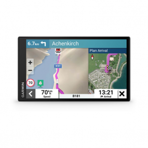 GPS AUTOCARAVANA GARMIN...