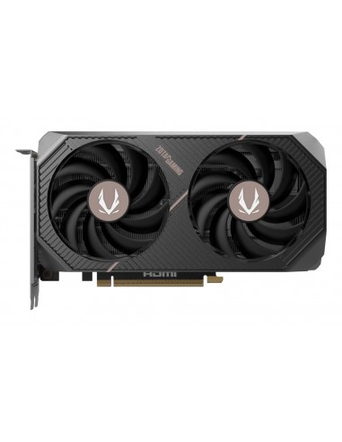 TARJETA GRAFICA ZOTAC RTX 5060 TI...