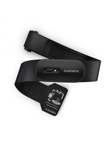 MONITOR FRECUENCIA CARDIACA GARMIN...