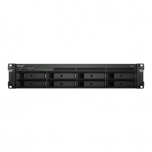 NAS SYNOLOGY RS1221+8 bay...