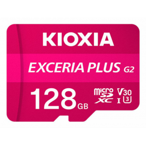 MICRO SD KIOXIA 128GB...