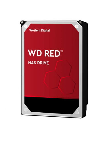 DISCO WD RED 2TB SATA 256MB