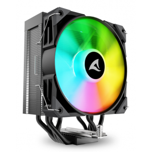 VENTILADOR CPU SHARKOON A50...