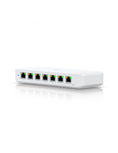SWITCH UNIFI UBIQUITI USW-ULTRA-210W...