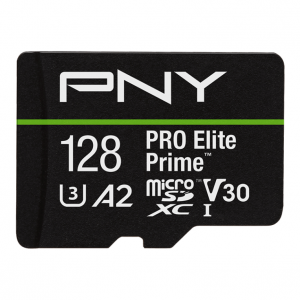 MICRO SD PNY 128GB ELITE...