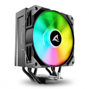 VENTILADOR CPU SHARKOON A40...