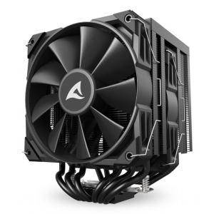 VENTILADOR CPU SHARKOON A60...