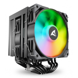 VENTILADOR CPU SHARKOON A60...
