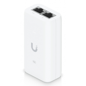 INYECTOR POE UBIQUITI U-POE...