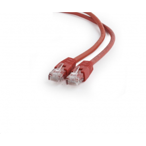 CABLE RED GEMBIRD UTP CAT6...