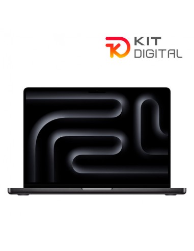 APPLE MACBOOK PRO M4 16GB 1TB 10C CPU...