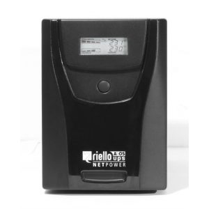 SAI RIELLO NETPOWER 1500...