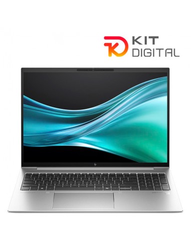 PORTATIL HP ELITEBOOK 865 G11...