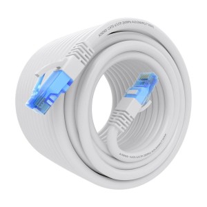 CABLE RED AISENS LATIGUILLO RJ45 CAT.6 UTP AWG26 CCA BLANCO 15M 2