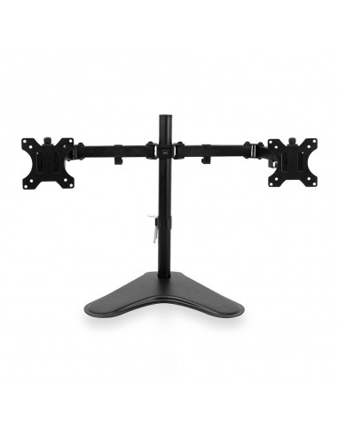 SOPORTE MONITOR EWENT HASTA 81.3CM (32") NEGRO