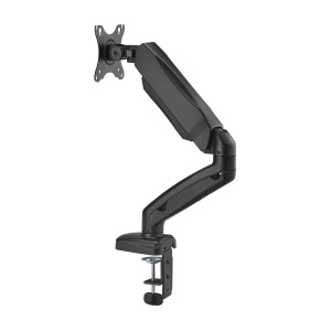 SOPORTE MESA AISENS CONTRAPESO TV 9KG (3 PIVOTES 1 BRAZO) 17"-32" 2