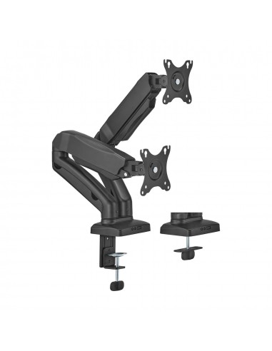 SOPORTE MESA AISENS CONTRAPESO TV 9KG (3 PIVOTES 2 BRAZOS) 17-32