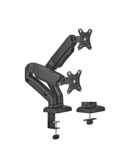 SOPORTE MESA AISENS CONTRAPESO TV 9KG (3 PIVOTES 2 BRAZOS) 17-32