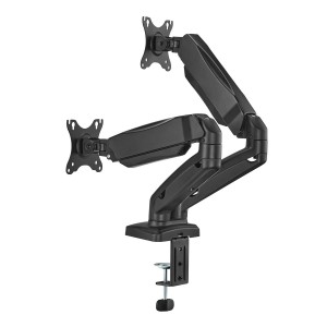 SOPORTE MESA AISENS CONTRAPESO TV 9KG (3 PIVOTES 2 BRAZOS) 17-32 2