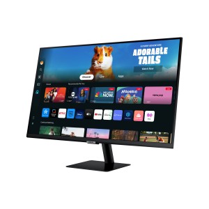 MONITOR SAMSUNG 32" LS32DM500EUXEN M5 2