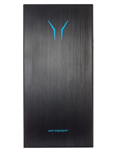 PC ERAZER RECON P20 i5-14400F 16GB 512GB RTX4060 8GB W11