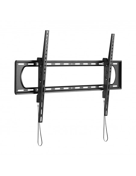 SOPORTE PARED AISENS INCLINABLE MONITOR TV 160KG DE 60-120 NEGRO