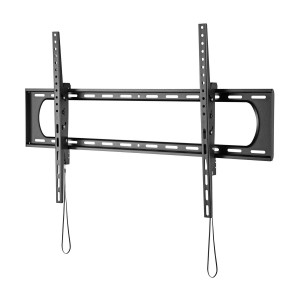 SOPORTE PARED AISENS INCLINABLE MONITOR TV 160KG DE 60-120 NEGRO 2