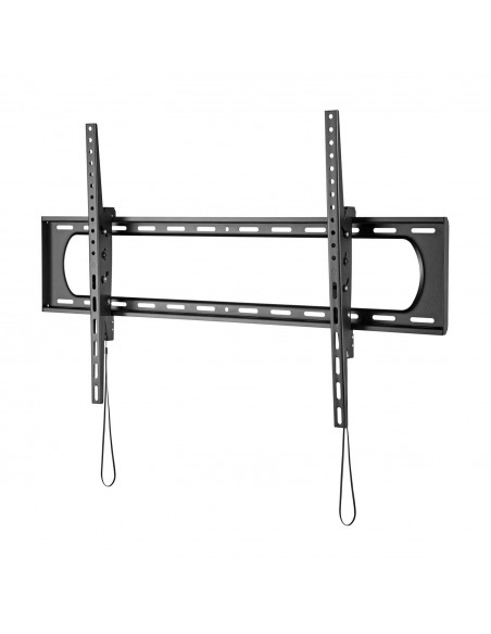 SOPORTE PARED AISENS INCLINABLE MONITOR TV 160KG DE 60-120 NEGRO
