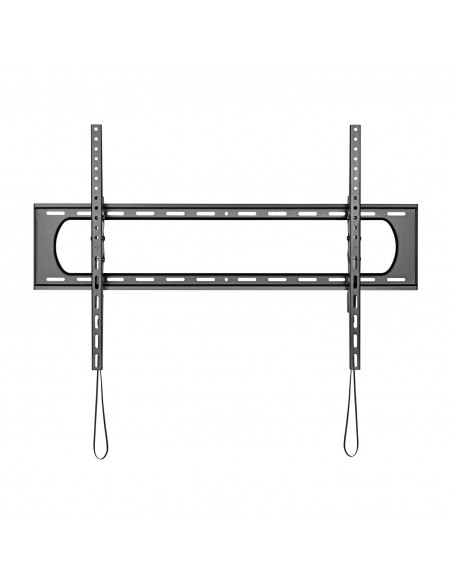 SOPORTE PARED AISENS INCLINABLE MONITOR TV 160KG DE 60-120 NEGRO