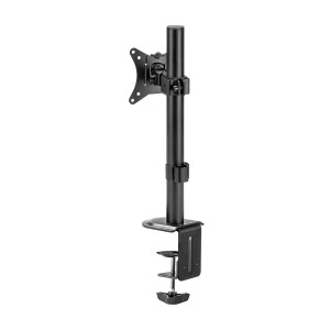 SOPORTE MESA AISENS GIRATORIO E INCLINABLE MONITOR TV 9KG 17-32 2