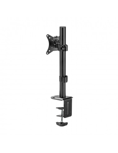 SOPORTE MESA AISENS GIRATORIO E INCLINABLE MONITOR TV 9KG 17-32